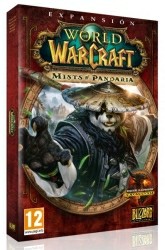 World of Warcraft: Mists of Pandaria
